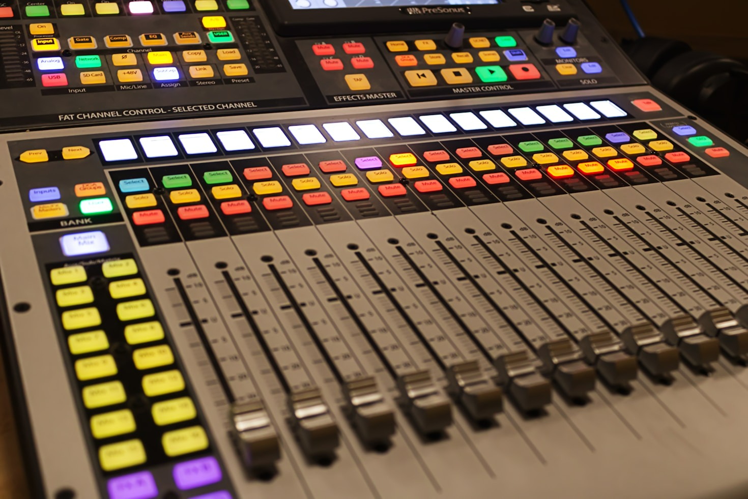 The Importance of Professional Sound Engineering